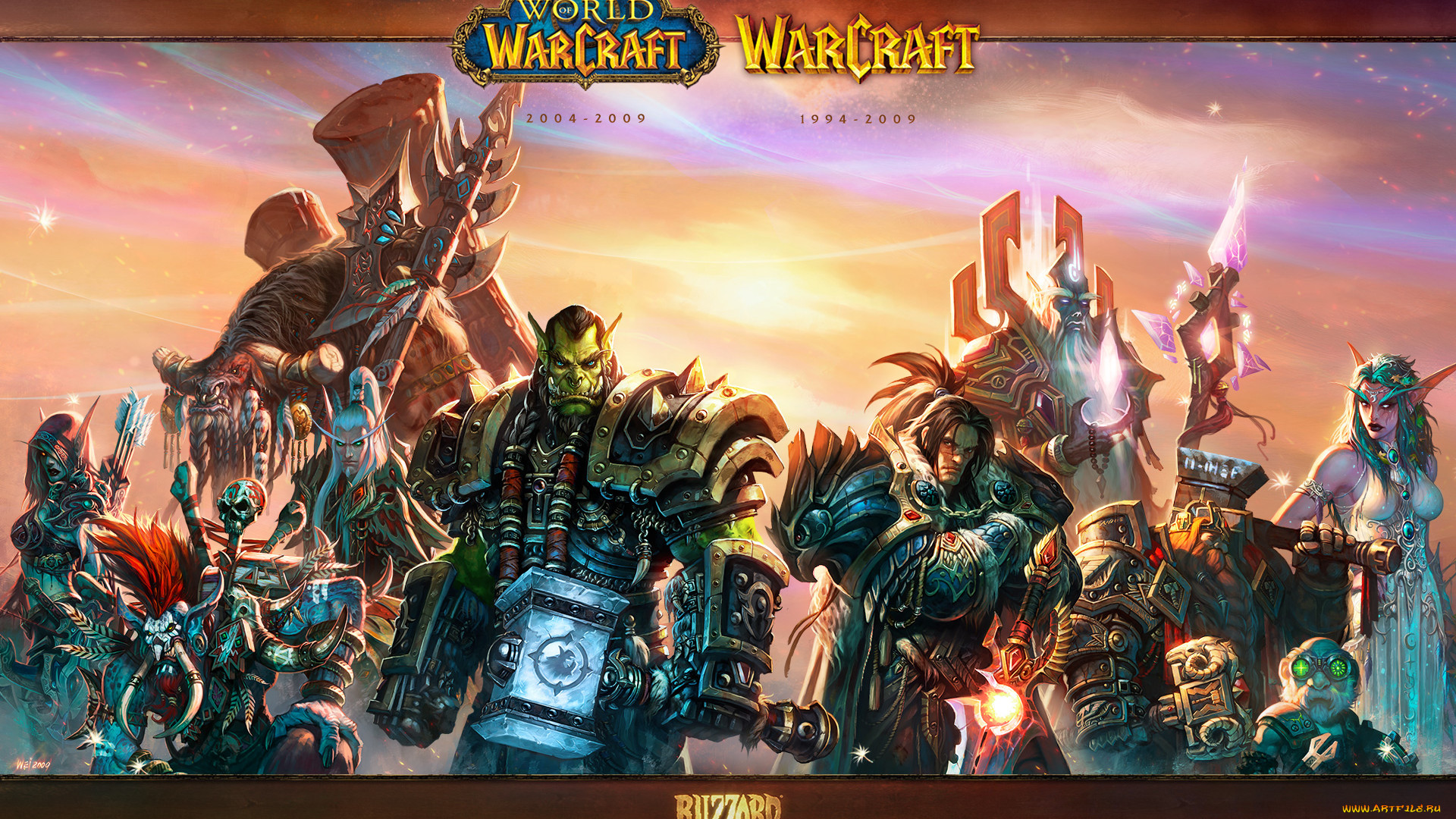 Big Download World Of Warcraft Full Install Client Big Download World Of Warcraft Full Install Client